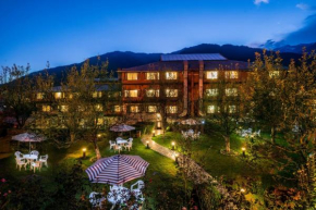 Гостиница Honeymoon Inn Manali  Манали